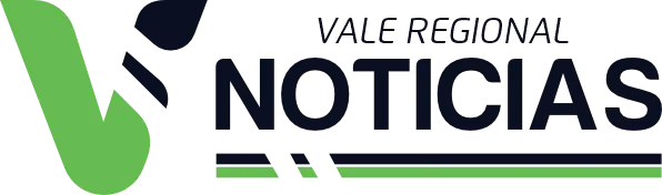 VALE REGIONAL NOTÍCIAS