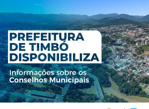 CONSELHOS-MUNICIPAIS