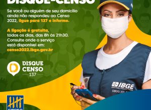 DISQUE-CENSO