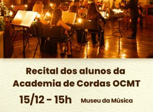 RECITAL-OCMT