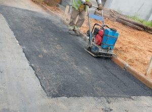 Foto: Divulgação Departamento de Planejamento e Urbanismo