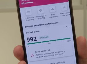 Serasa-Score-app