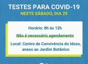 TESTE-DE-COVID-19-NESTE-SABADO